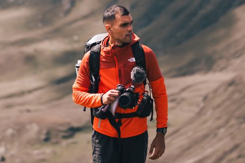 Roumanie — carnet de voyage, photographie 2