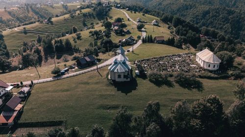 Roumanie — carnet de voyage, photographie 5