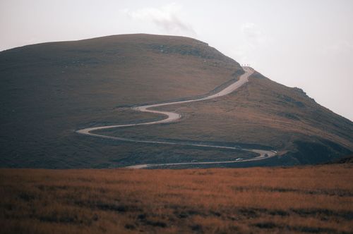 Roumanie — carnet de voyage, photographie 9