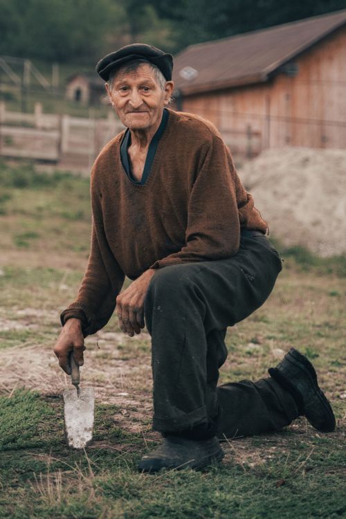 Roumanie — carnet de voyage, photographie 10