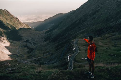 Roumanie — carnet de voyage, photographie 16