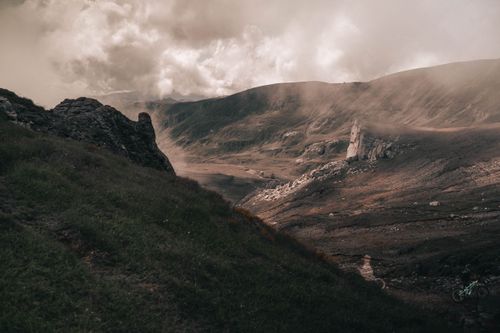 Roumanie — carnet de voyage, photographie 17