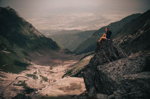 Roumanie — carnet de voyage, photographie 19