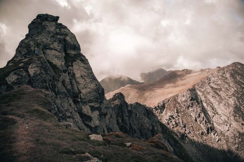 Roumanie — carnet de voyage, photographie 21