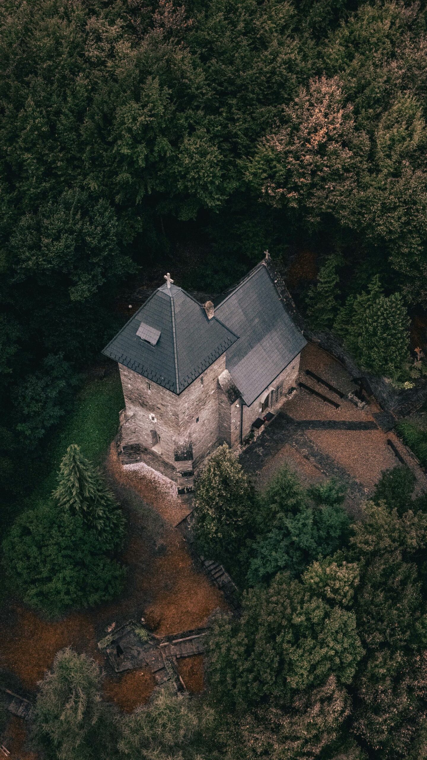 Roumanie — carnet de voyage, photographie 24